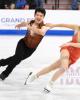 Hannah Lim & Ye Quan (KOR)