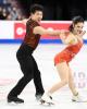 Hannah Lim & Ye Quan (KOR)