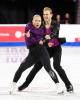 Natalie Taschlerova & Filip Taschler (CZE)