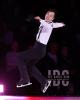 Patrick Chan