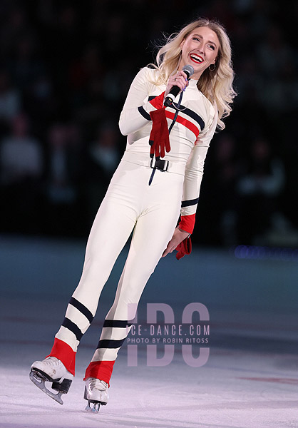 Piper Gilles