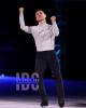 Patrick Chan