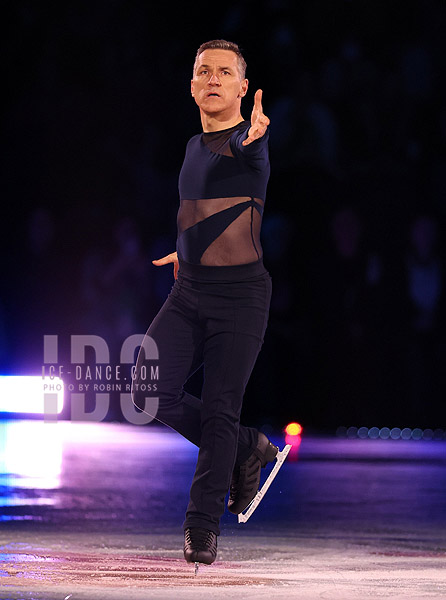 Elvis Stojko