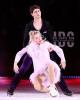 Piper Gilles & Paul Poirier