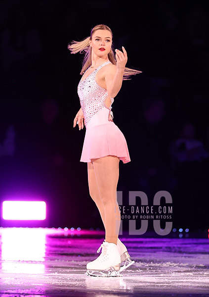 Loena Hendrickx