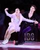 Piper Gilles & Paul Poirier