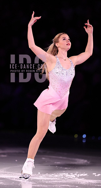 Loena Hendrickx