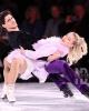 Piper Gilles & Paul Poirier