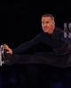 Elvis Stojko