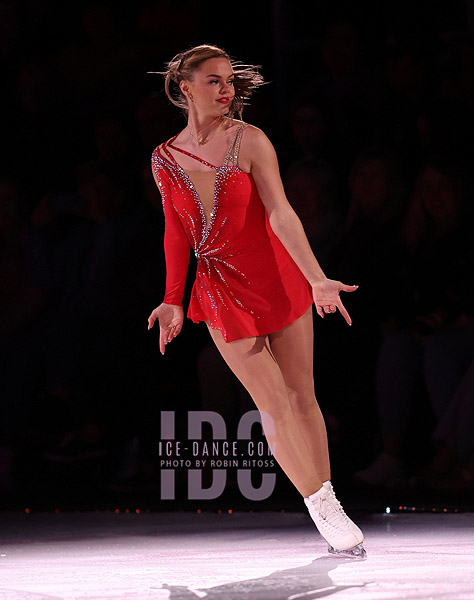 Loena Hendrickx