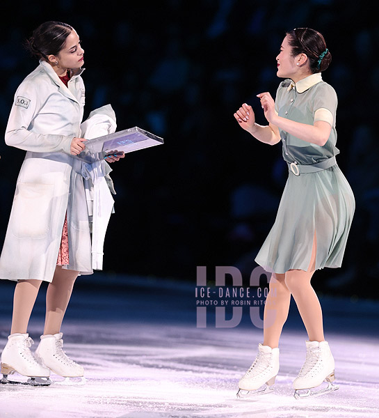 Satoko Miyahara