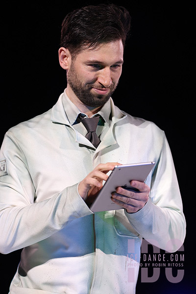 Maxime Deschamps