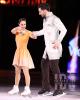 Deanna Stellato-Dudek & Maxime Deschamps