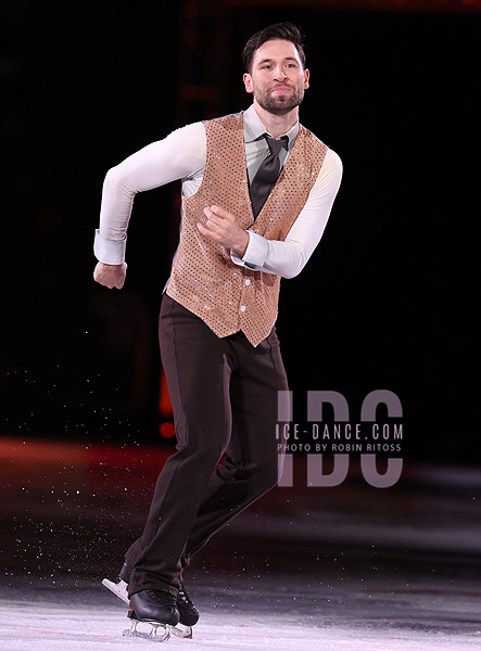 Maxime Deschamps