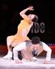 Deanna Stellato-Dudek & Maxime Deschamps