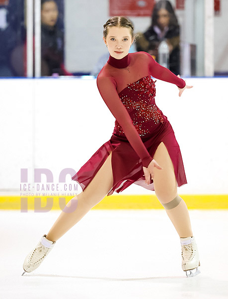 Erin Loughlin (USA)
