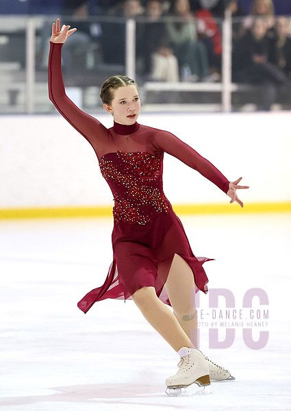 Erin Loughlin (USA)