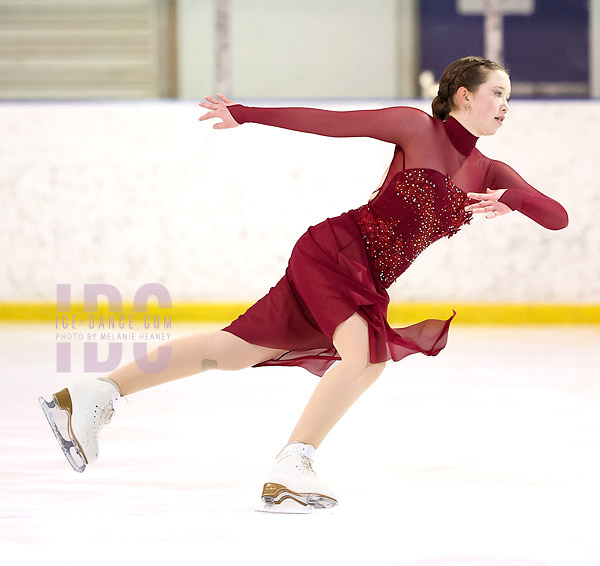 Erin Loughlin (USA)