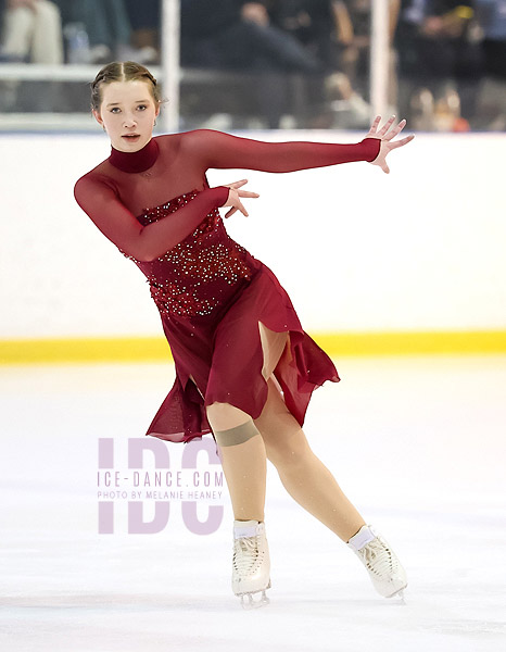 Erin Loughlin (USA)