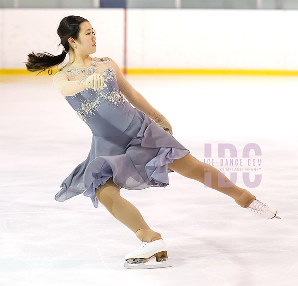 Haru Takahashi (USA)