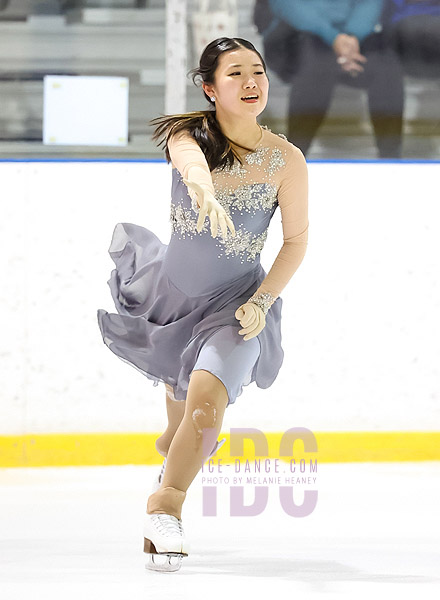 Haru Takahashi (USA)
