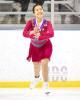 Gloria Wang (USA)