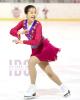 Gloria Wang (USA)