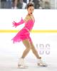 Emily Zhou (USA)