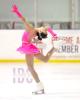 Advanced Novice Free Dance