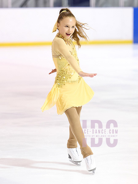 Grace Mai Ransford (GBR)