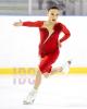 Vasilisa Serova (USA)