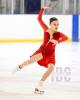 Vasilisa Serova (USA)