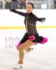 Evelyn Zheng (USA)