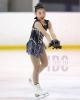 Intermediate Novice Free Dance