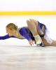 Junior Free Dance