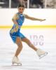 Amal Israilova (USA)