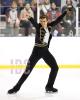Senior Free Dance