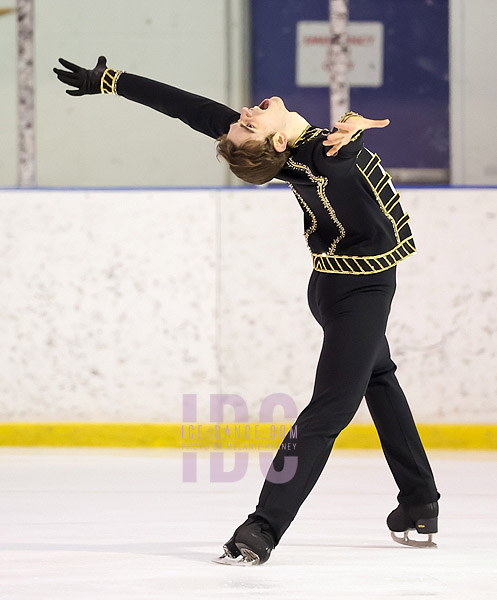 Lucas Appel (USA)