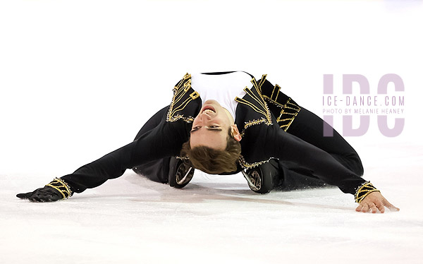 Lucas Appel (USA)