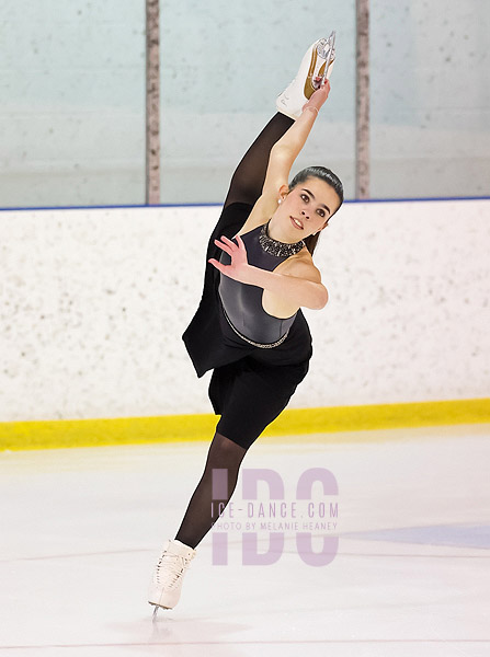 Suzanne DePasquale (USA)