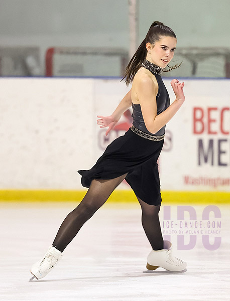 Suzanne DePasquale (USA)