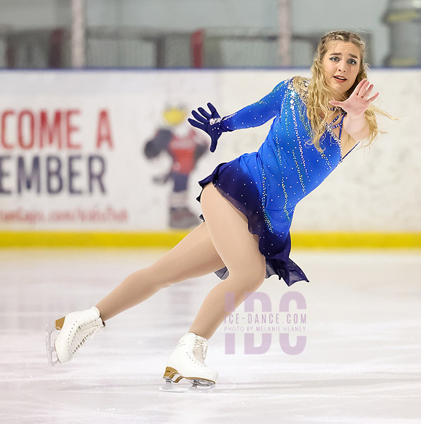 Jamie Gordon (USA)