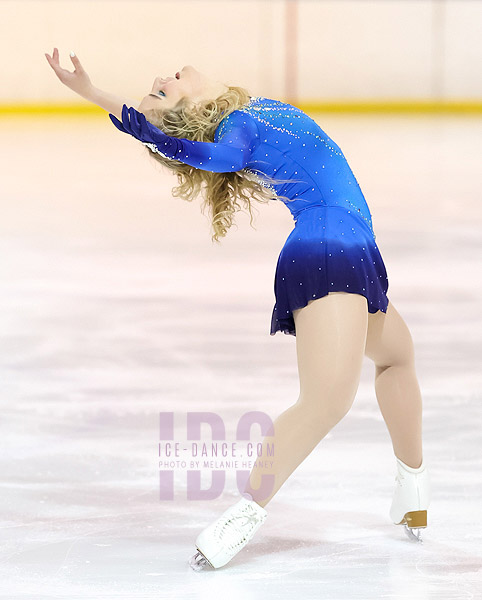 Jamie Gordon (USA)