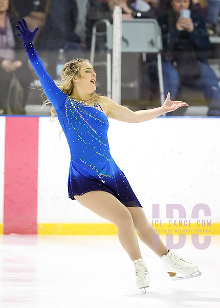 Jamie Gordon (USA)