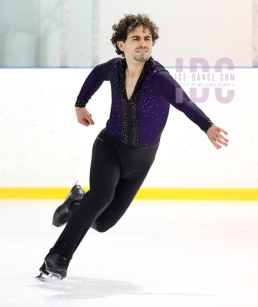 James Koszuta (USA)