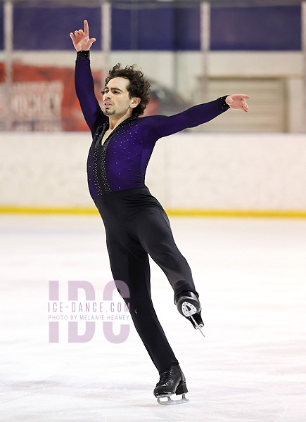 James Koszuta (USA)