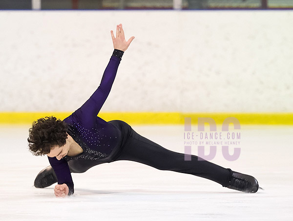 James Koszuta (USA)
