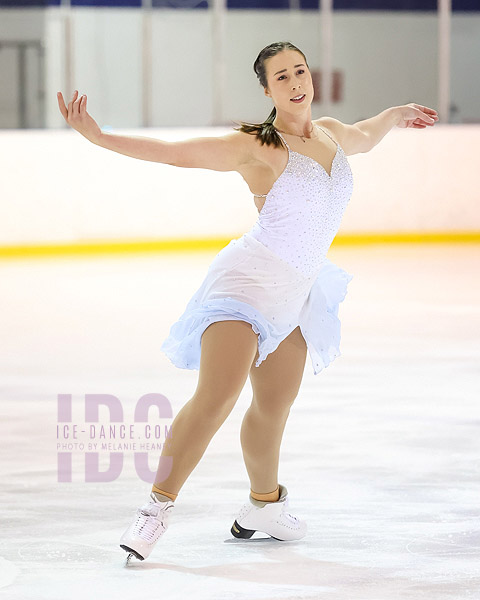 Courtney Kuhn (RSA)
