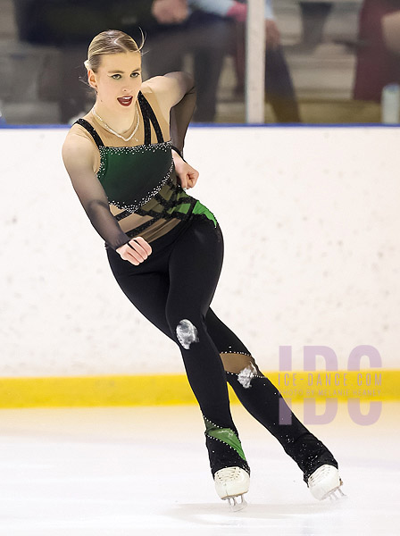 Abby Peacock (GBR)