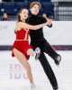 Laurence Brière & Julien Lévesque 